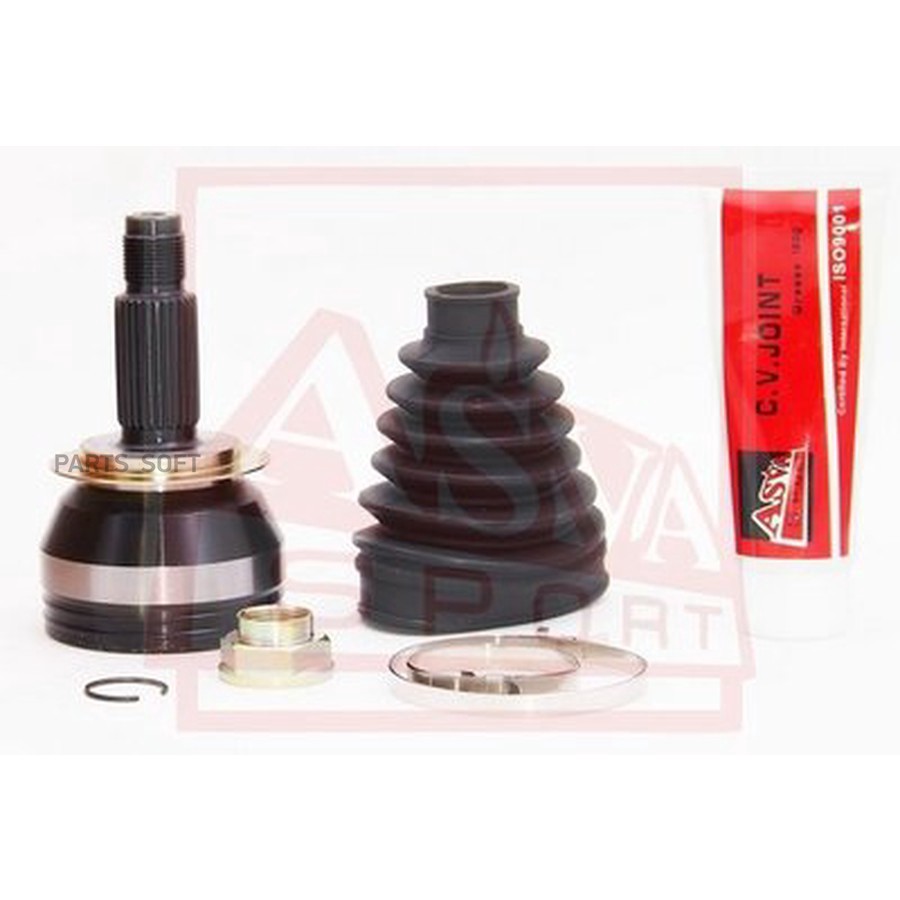 ШРУС наружный 23x56x27 Asva SB-S12 - ASVA None None